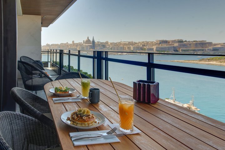 Lands End Boutique Hotel