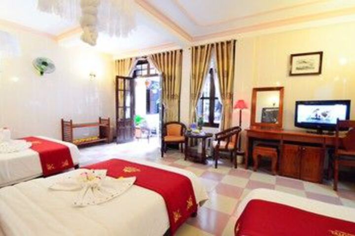 Standard Suite