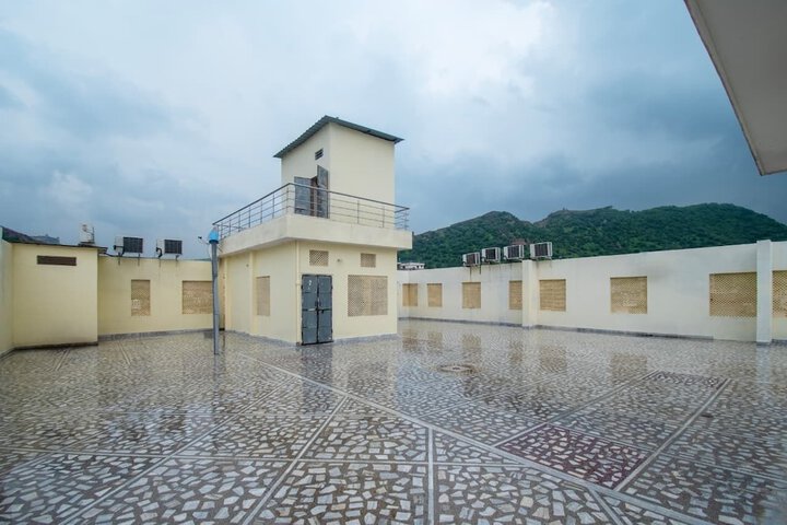 Terrace/Patio 58 of 60