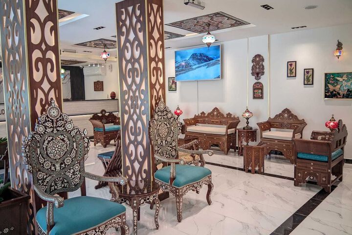 Hotel Interior 10 of 105