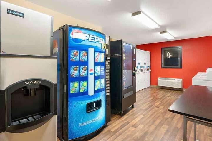 Vending machine
