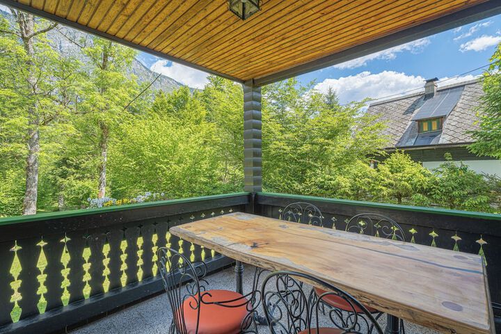 Terrace/Patio 24 of 30