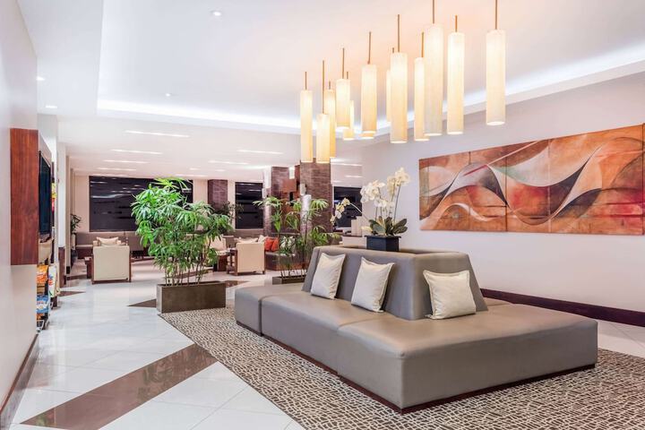 Hotel Interior 2 of 65
