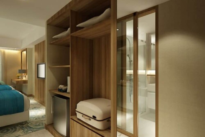 Room amenity