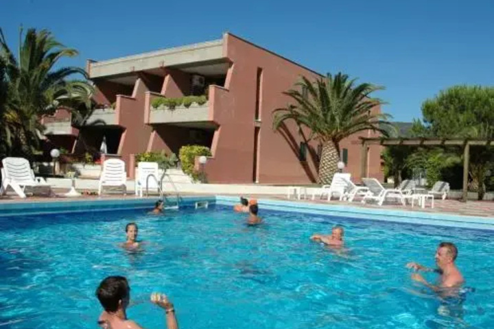 Pool 4 of 8