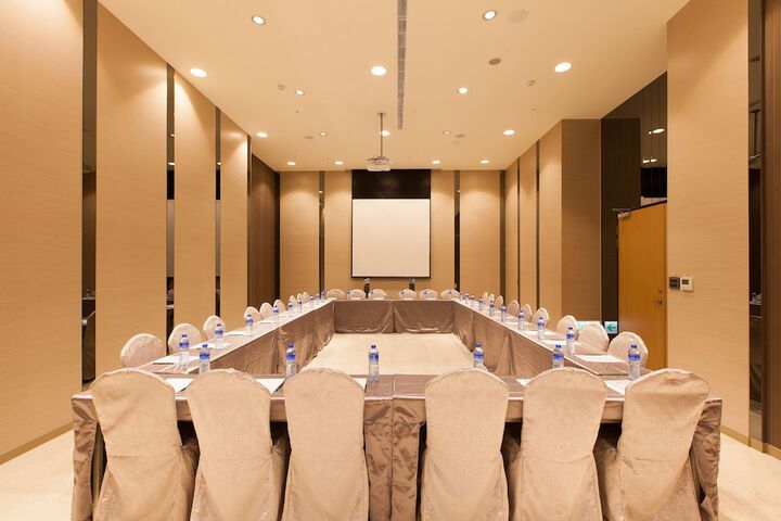 Meeting 27 of 32