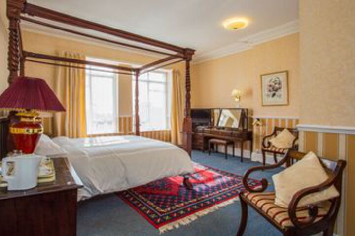 Childrens Theme Room