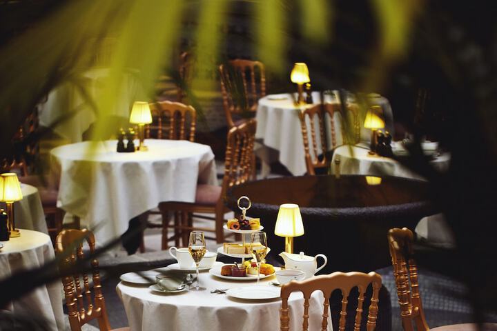 Dining 60 of 84
