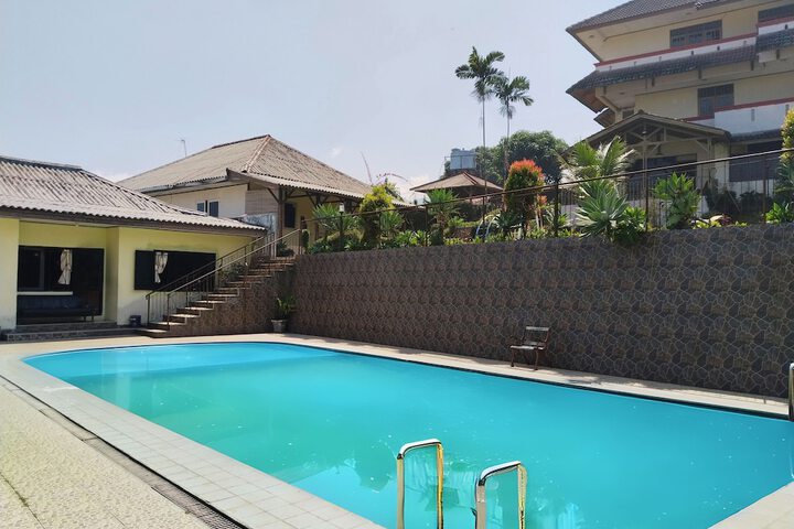 Image of Villa Barkah 71