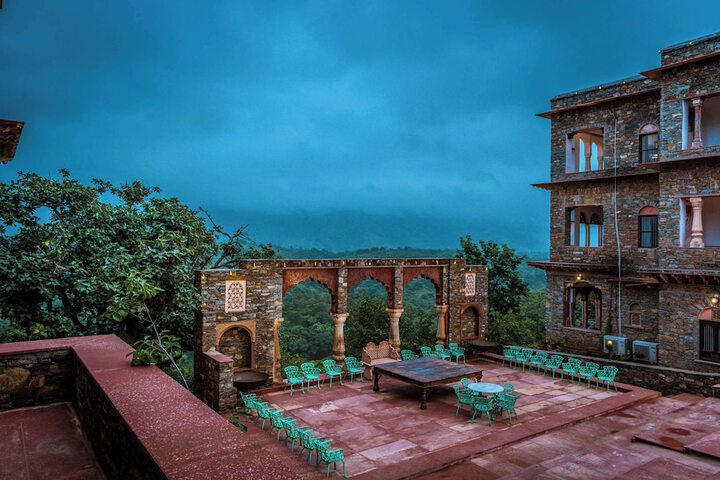 Terrace/Patio 17 of 37