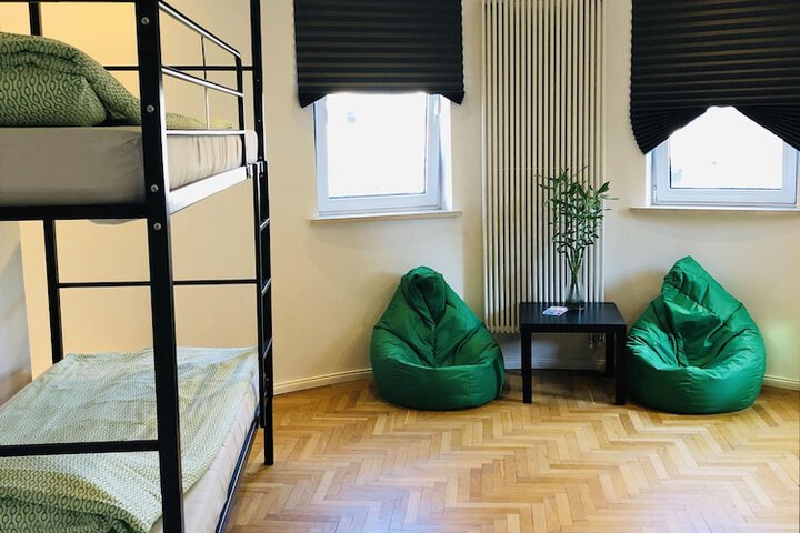Room 1 of 9
