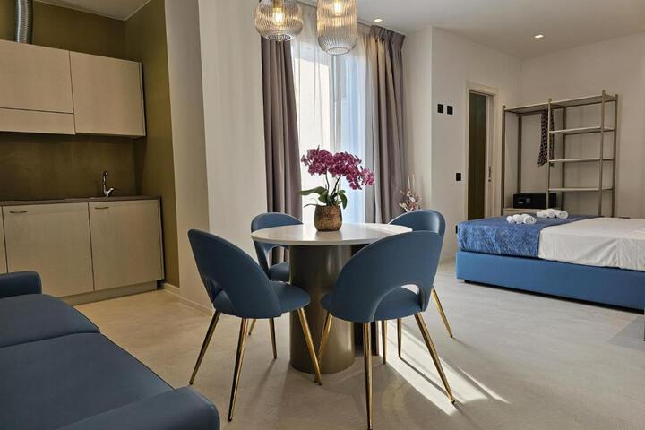 Gabbiano Suites