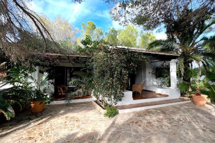 Casa Christine