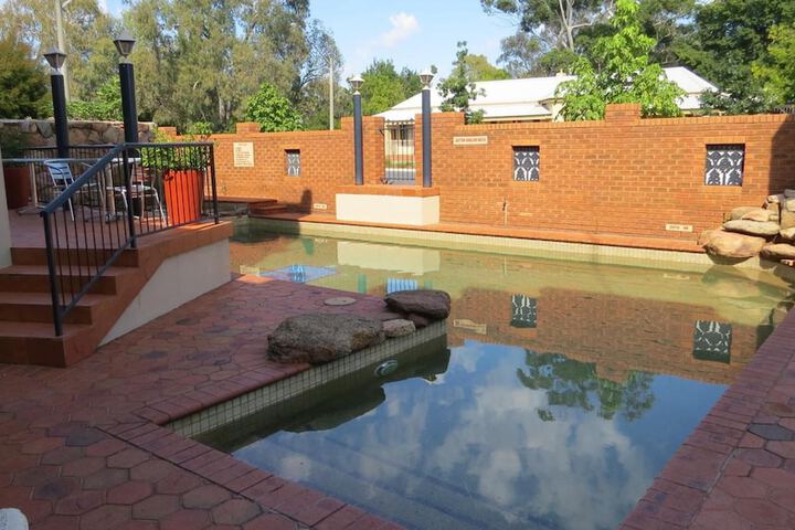 Terrace/Patio 17 of 28
