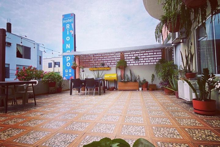 Image of Hotel Rio Napo