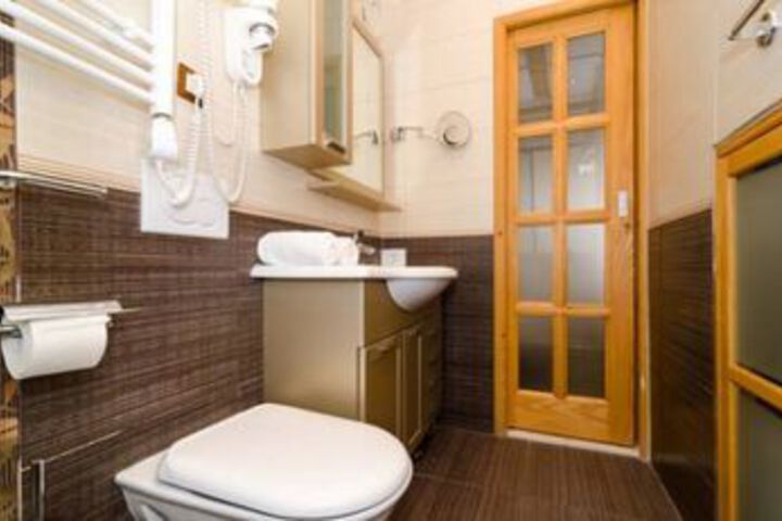 Fitness Facility Photos