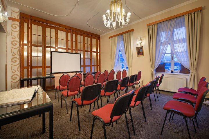 Meeting 23 of 25