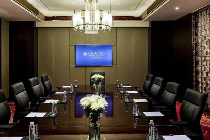Meeting 30 of 34