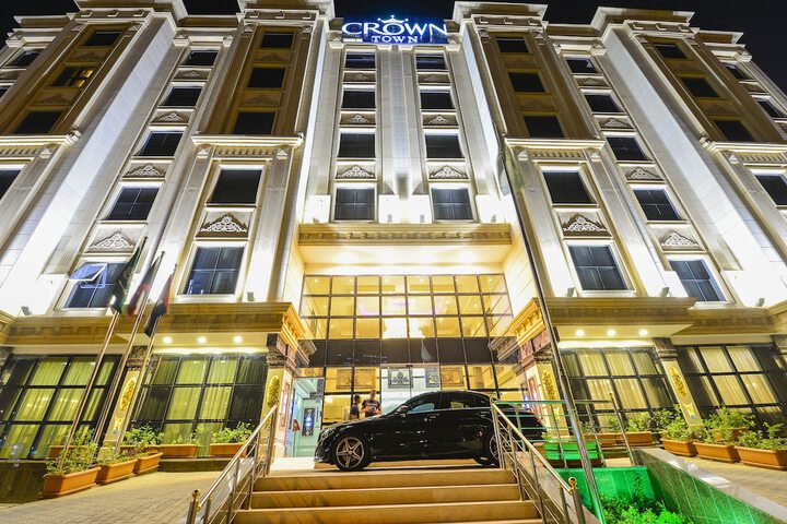 Hotel 53 of 58
