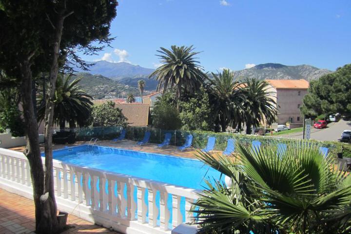 Hotel Madame Mere