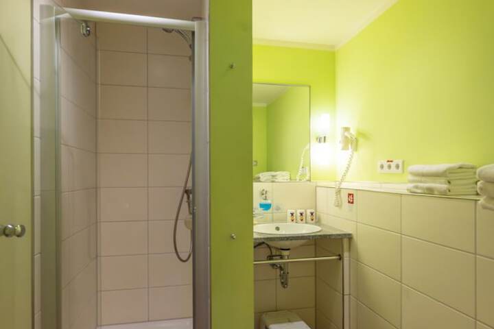 Bath Interior