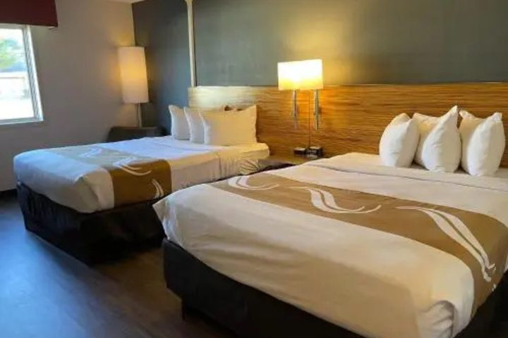 Best Western Frontier Inn