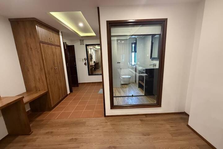 Bathroom Vanities