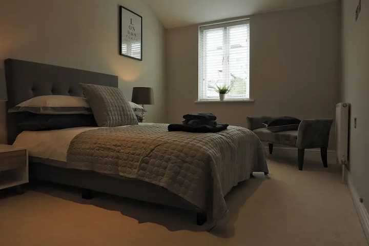 Cotswolds Finest by Ondemand Property