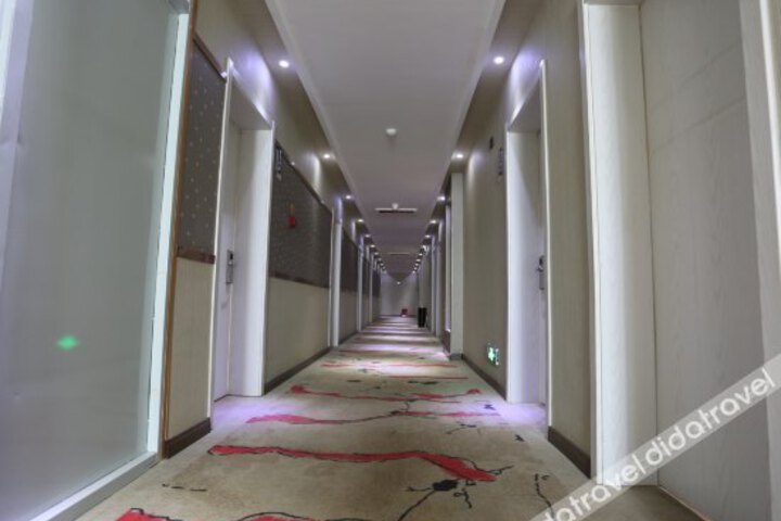 Hailan Yinxiang Hotel