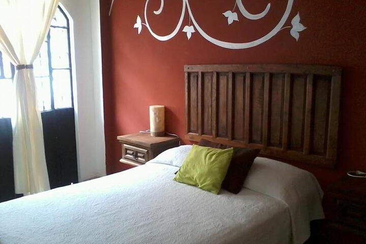 Room 5 of 5