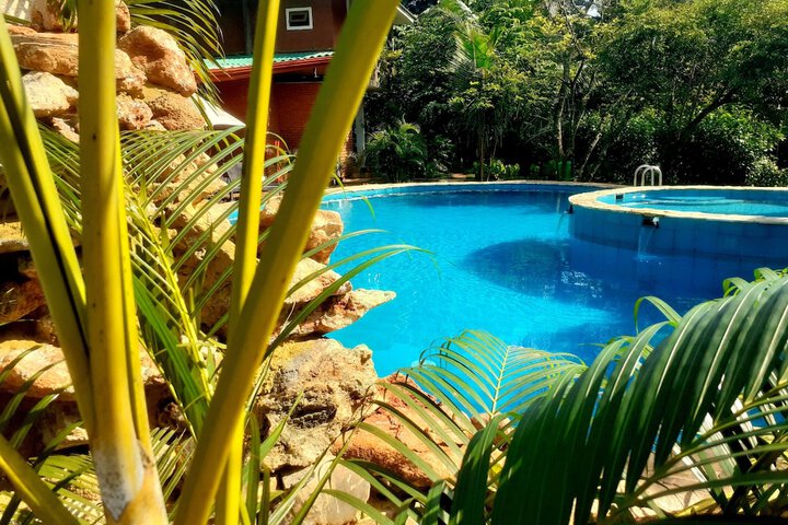 Image of Sigiri Heritage Villa