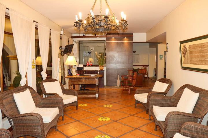 Hotel Interior 2 of 49