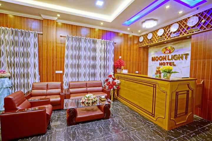 Hotel Interior 4 of 45
