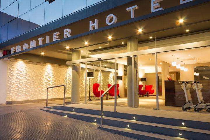 Hotel 30 of 36
