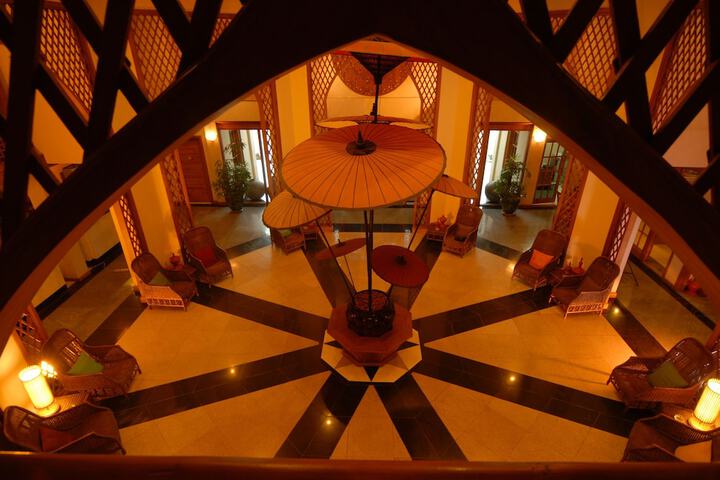 Hotel Interior 3 of 61
