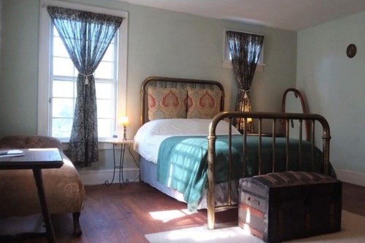 Room 14 of 50
