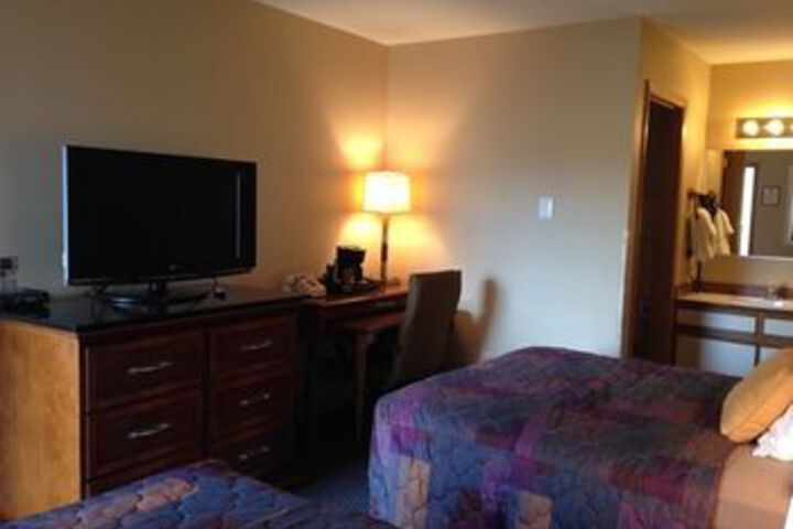 Fitness Center Photo