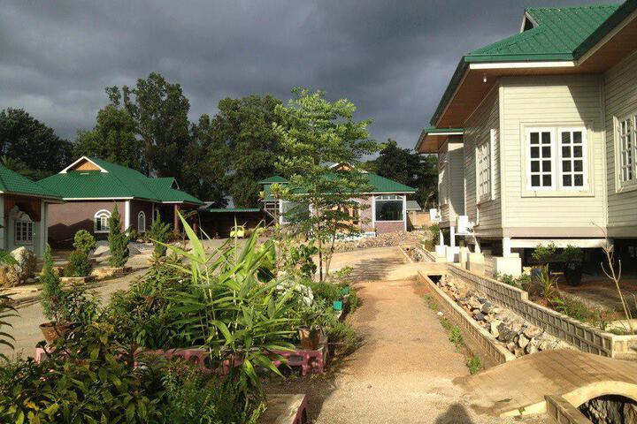 Hotel Loikaw