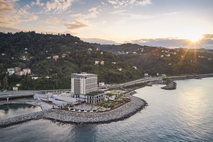 Hotel 117 of 127