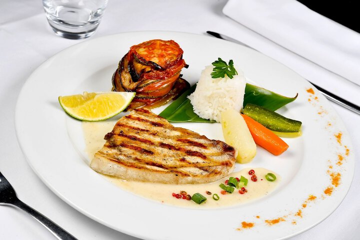 Restaurants