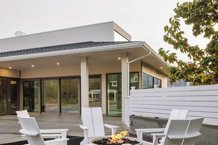 Hotel Exterior 153 of 170