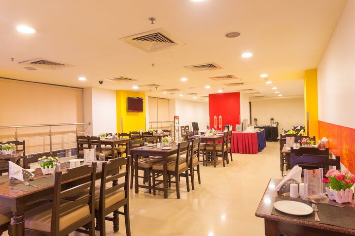 Restaurants