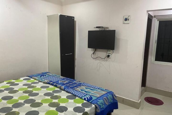 Subhodayam Residency