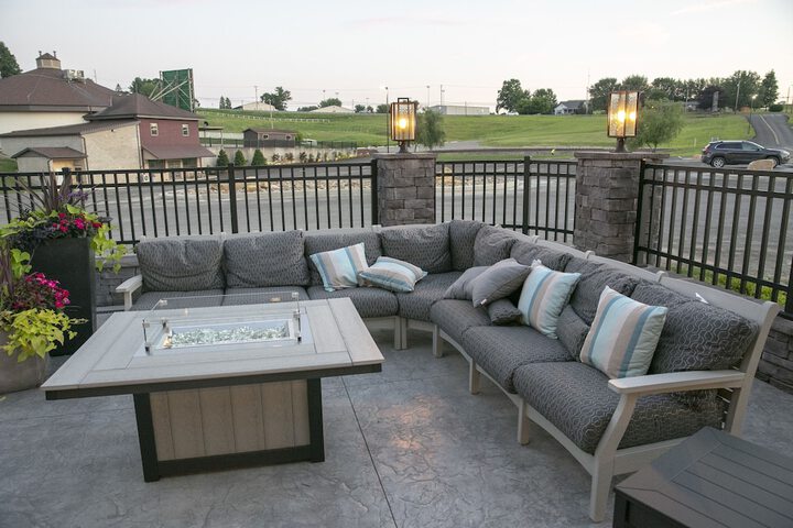 Terrace/Patio 35 of 35