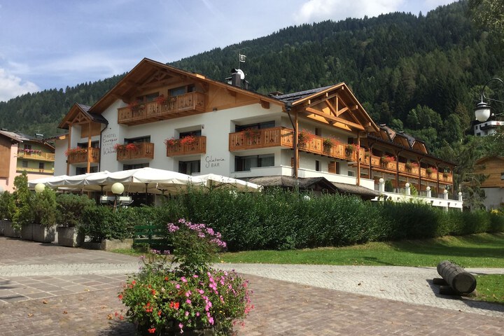 Hotel 54 of 54