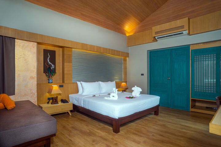 Room 21 of 128