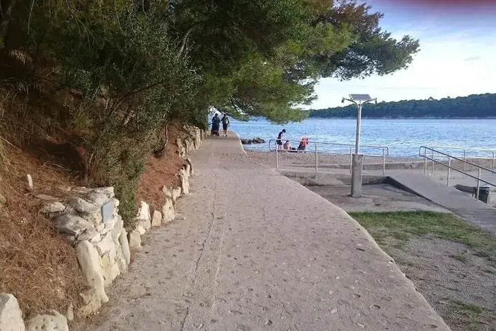 Beach 15 of 20