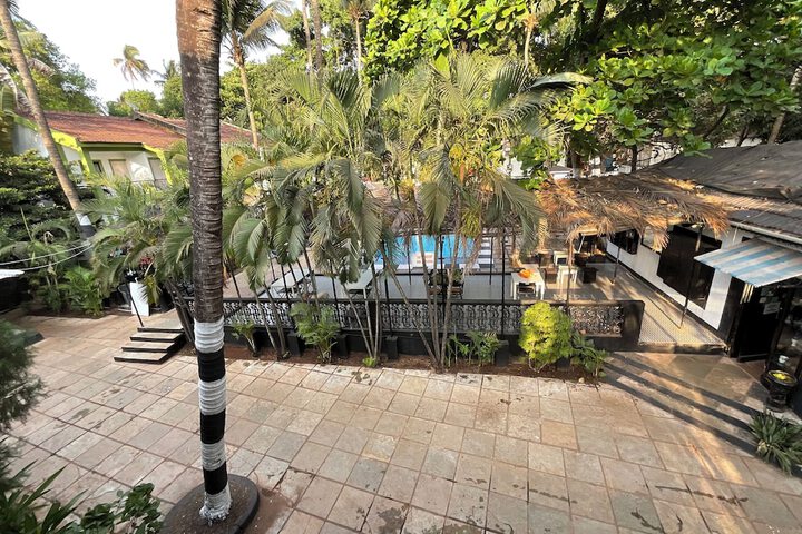 Terrace/Patio 151 of 160