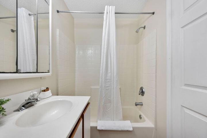 Bath Photo
