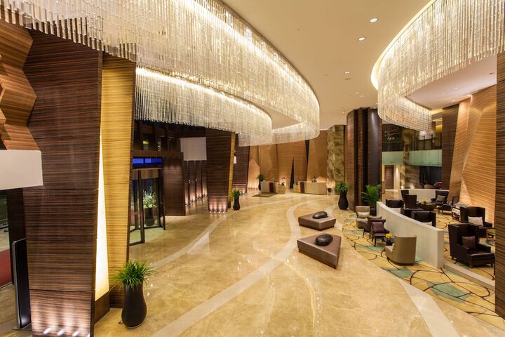 Hotel Interior 2 of 43